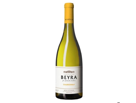 Beyra Chardonnay Doc Beira Interior Vinho Branco