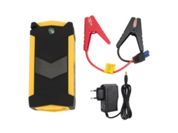 Aetheria arranque Automático 1000a 15000mah 12v com 4 Usb e Luz Led para Motor Gasolina 7l