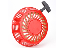 Laxiscreed 188f 190 Starter Portátil Compatível Com Geradores E Motores Gx340, Gx390, Gx610