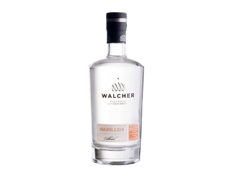 Aguardente Orujo ALFONS WALCHER Marille Exclusiv Edelbrand (0.7 L - 1 Unidade)