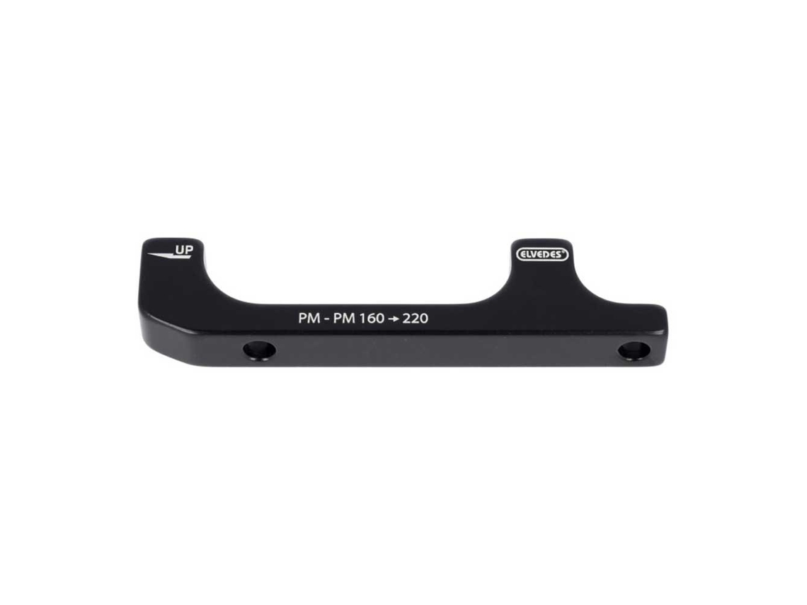 Adaptador Disco Pm 160-Pm 220 Prateadoelvedes