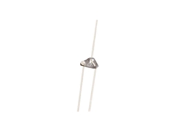 Nordisk Triangular Slider Alu 10 Units