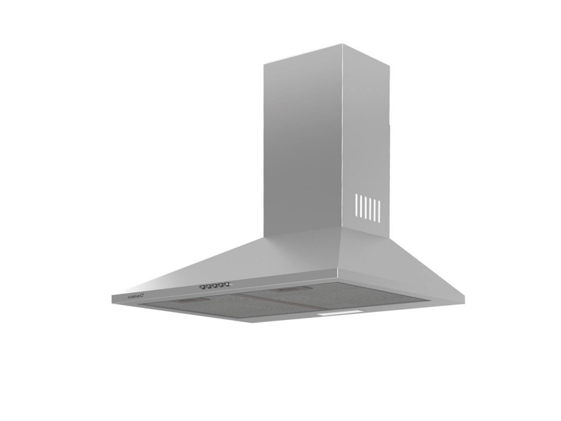 Exaustor CATA V-6000 X/A (30 cm - Inox)