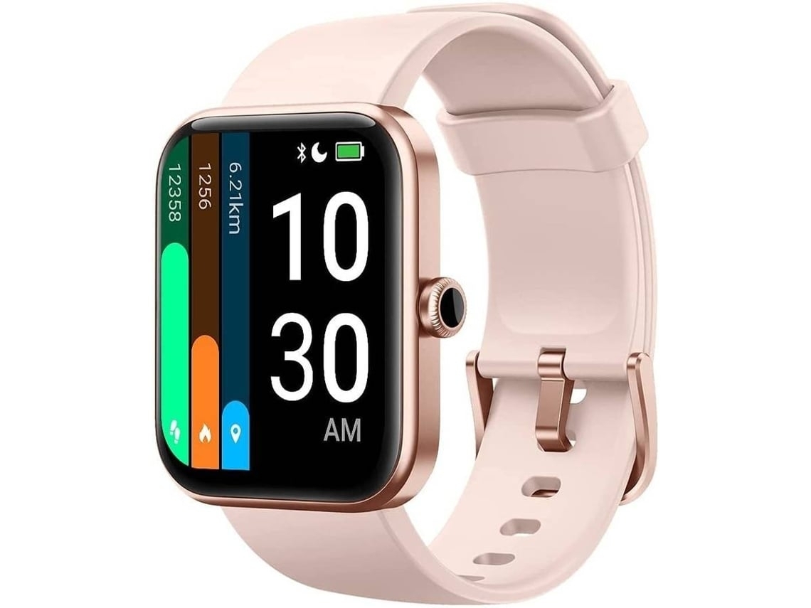 Smartwatch Cs2 Proh2 Rosa