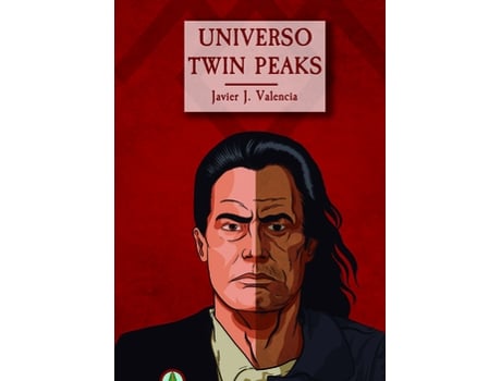 Livro Universo Twin Peaks de J. Valencia, Javier (Castelhano)