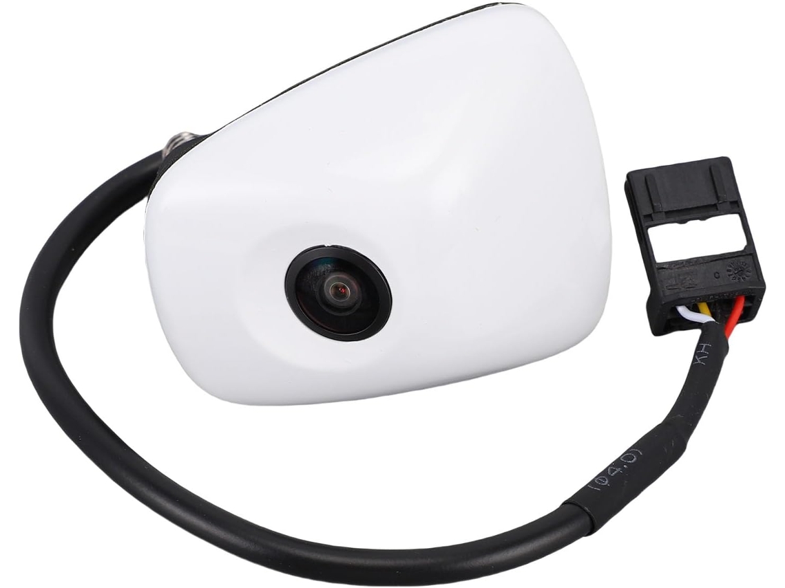 Caméra De Recul Hd Anti-buée Para Rio 3 Ub 2011 – 2017, Étanche, Vision Nocturne, Aide Au Stationnement