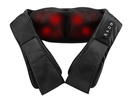 Aparelho de Massagem SYNERFIT Havana