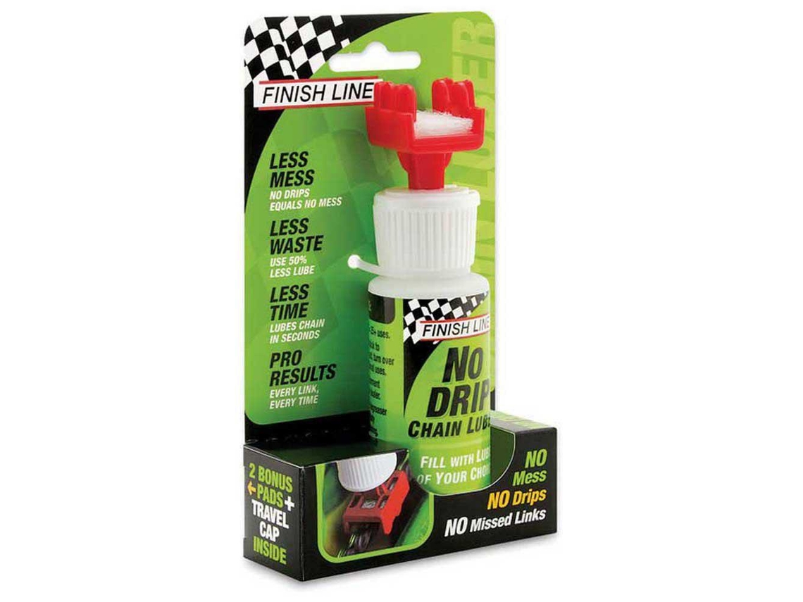 Finish Line no Drip Chain Lube 60Ml