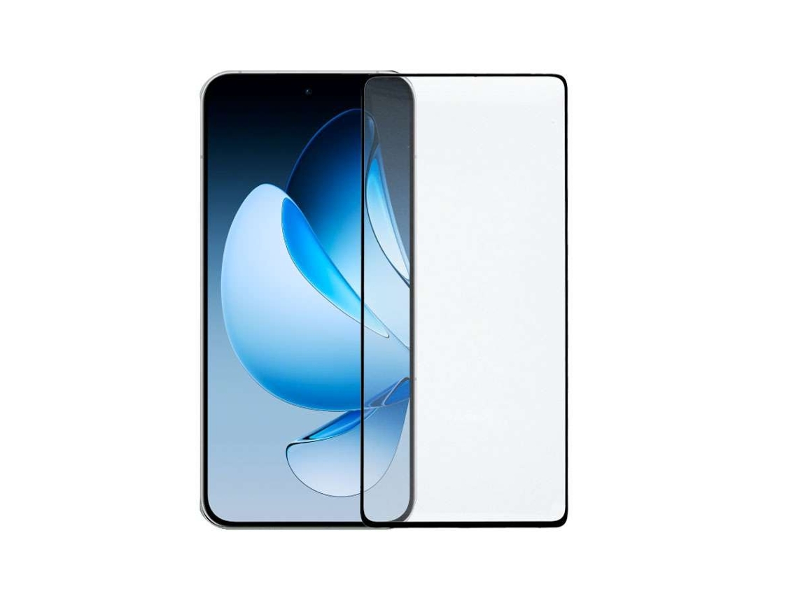 Película De Vidro Temperado Completa Para Oppo Reno13 5g