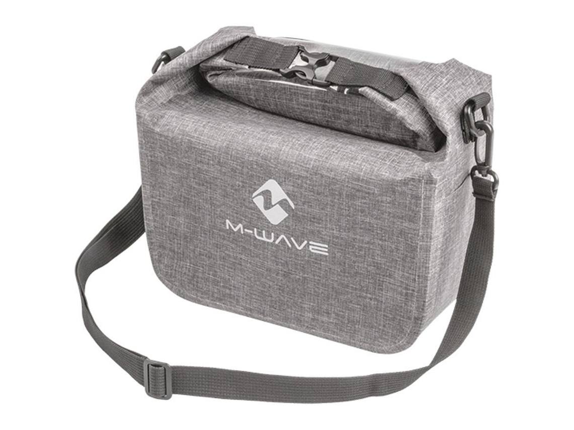 Saco 100% Impermeável M WAVE 7 L
