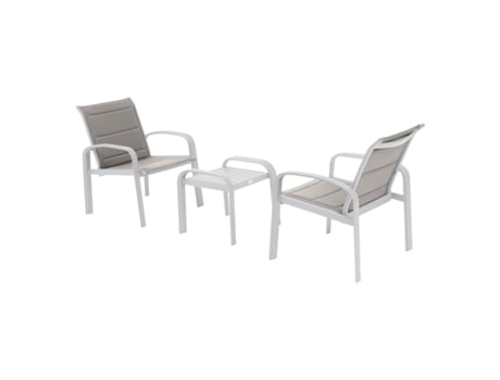 Conjunto de Relax 2 Lugares HESPÉRIDE