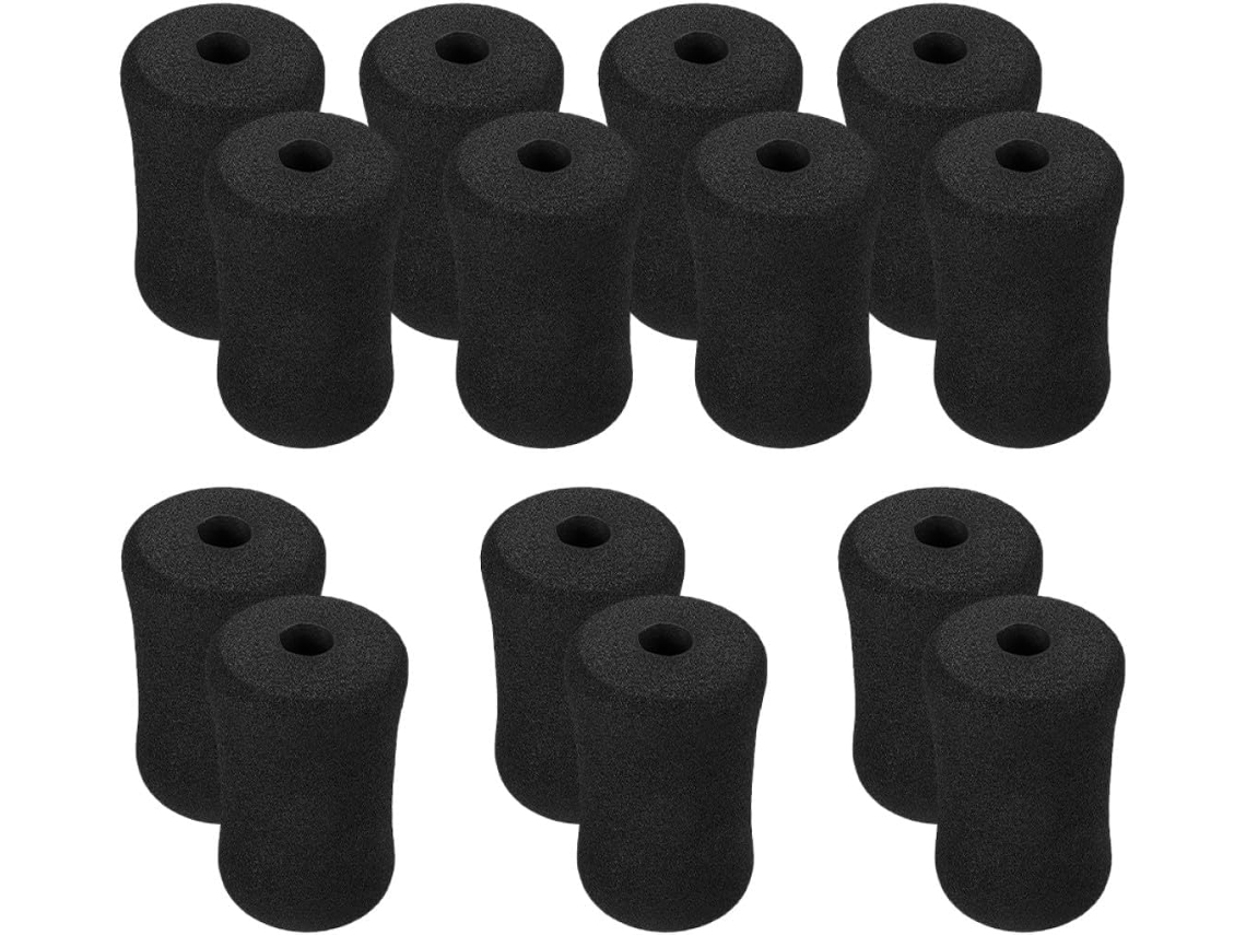 Dechous Acessório Para Treinamento Abdominal - Conjunto De 14