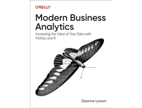 MODERN BUSINESS ANALYTICS ハードカバー MODERN BUSINESS ANALYTICS