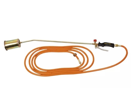 58kw 1 Burner Roofing Kit Topex