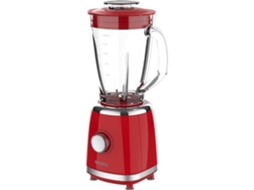 Liquidificador BECKEN BTB8768RD (Outlet Grade A - 500 W - Vermelho)