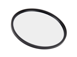 2026 filtro Uv para Câmera e Filtro Solar para Fotografia, Compatível com Câmeras Slr e Lentes