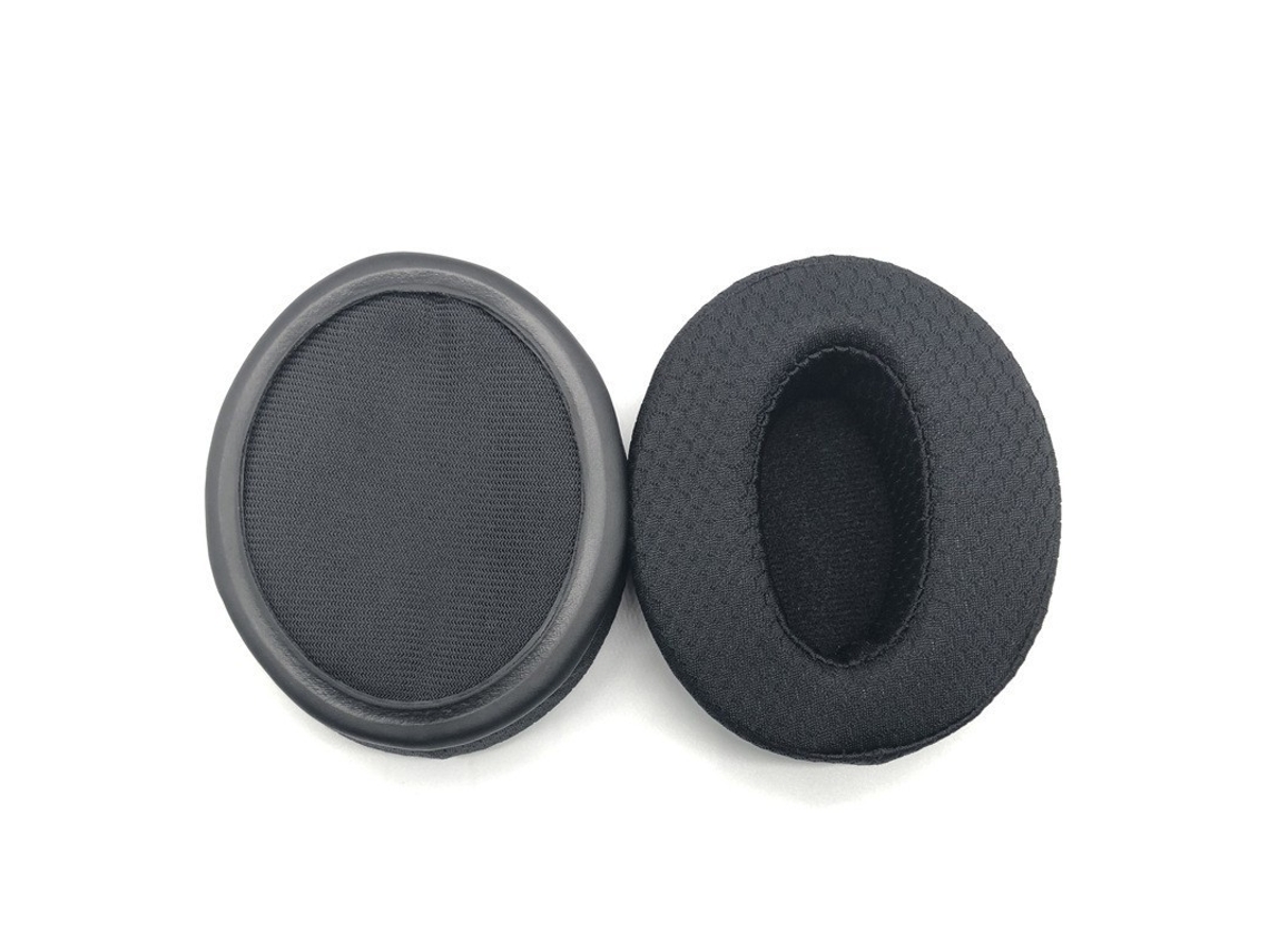 Almofada para Sennheiser HD4.30 de Orelhas de Espuma Macia XIAOMOYU