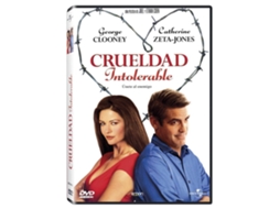 Intolerable Cruelty / Crueldad Intolerable