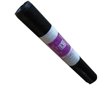 Saco De Lixo Especialista 50 L 27 Mícrons X20 Publi Embal