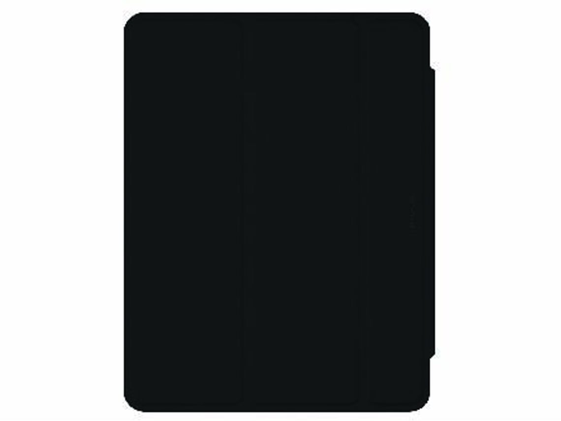 Capa Bookstand MACALLY iPad Pro 13'' (Preto)