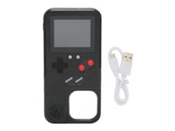 Capa Game Console LAXISCREED Iphone 13/13pro Retro 3