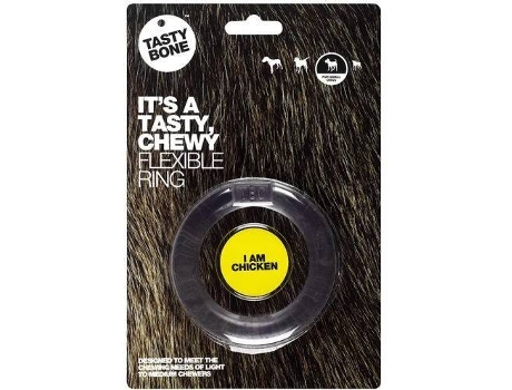 Osso para Cães  Flexible Ring (S)
