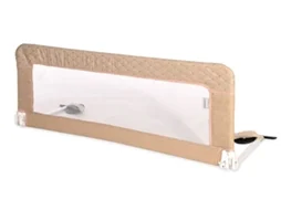 Barreira Dobrável Anti-Queda Safety Night Beige Sweet Dream