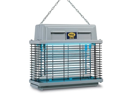 Lâmpada Eléctrica Mosquiteiro de Rede Exterior Mosquiteiros Interiores Cri-Cri 15W