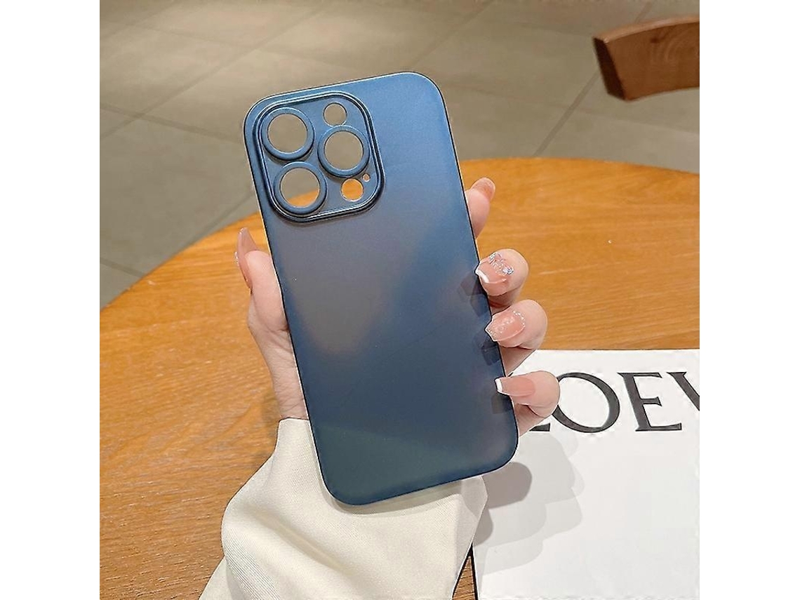 Lurelia Capa Iphone 14 Pro Max Pp Fosca
