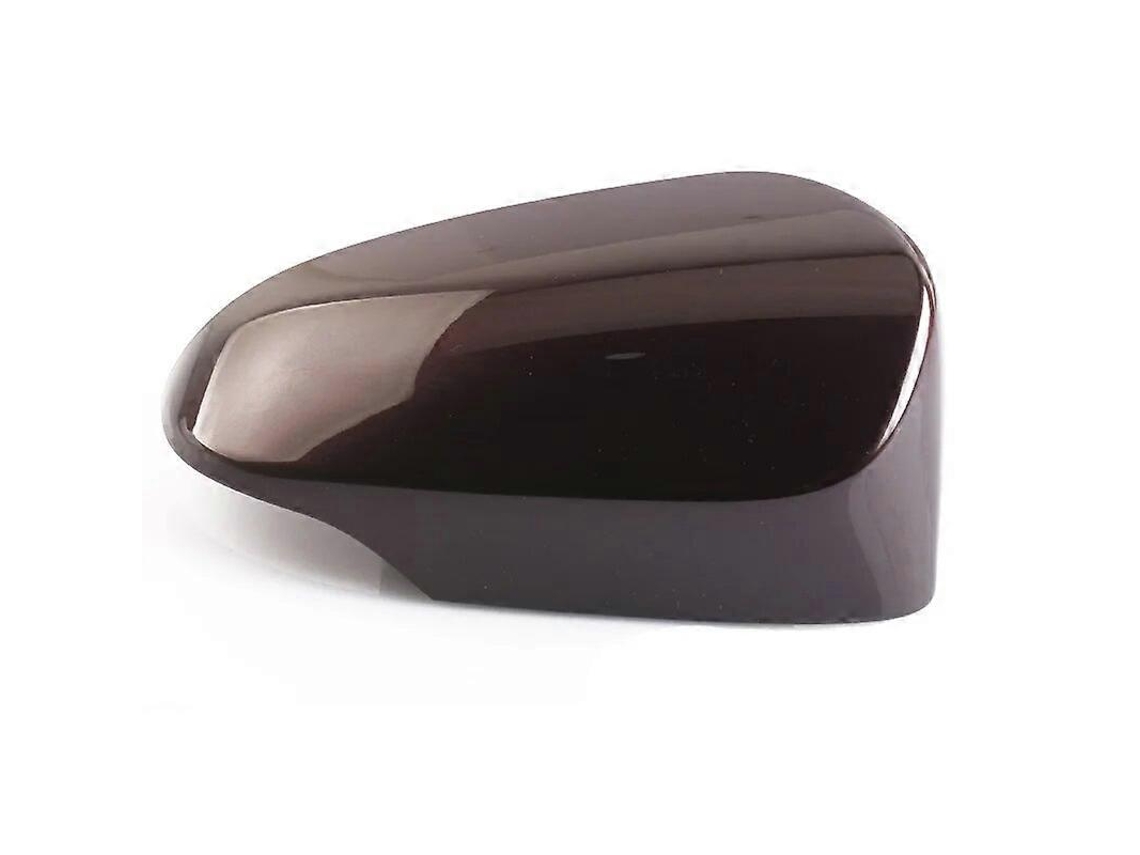 Capa Do Retrovisor Lofty Richy Para Toyota Yaris Vitz 2012 2019