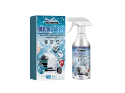 Agente De Derretimento De Neve Para Worten