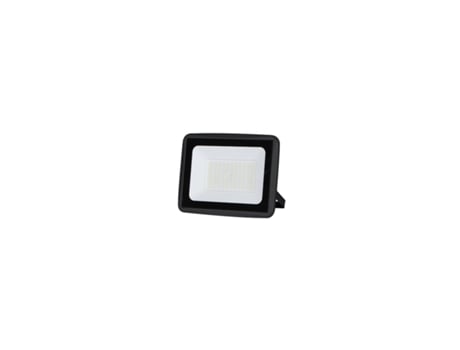 Projetor Led Exterior Fl7 100W 6000K 9000Lm Ip65 LED7