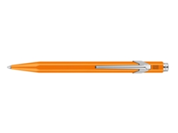 CARAN D'ACHE Esferográfica 849 Fluo Laranja sem Caixa