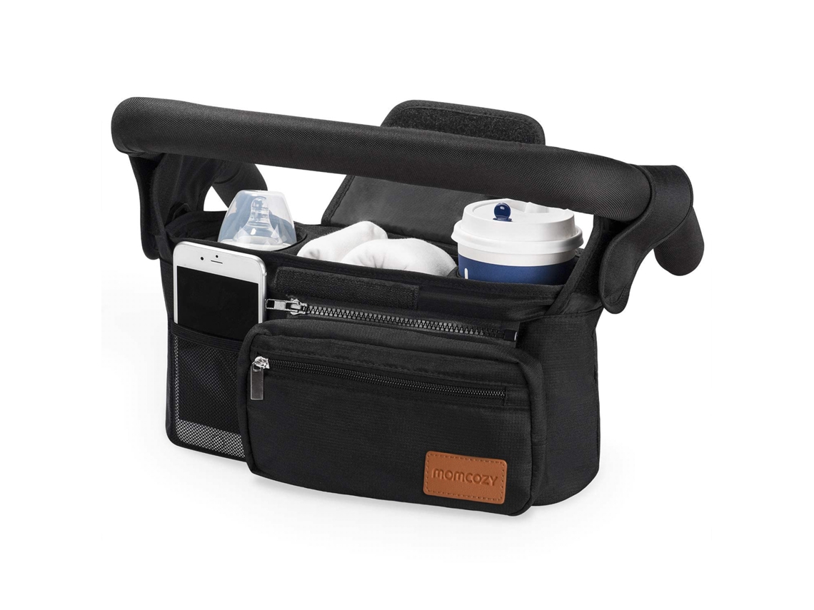 Organizador Universal para Carrinho MOMCOZY Preto