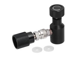 Adaptador Recarga Botijão Co2 LAXISCREED