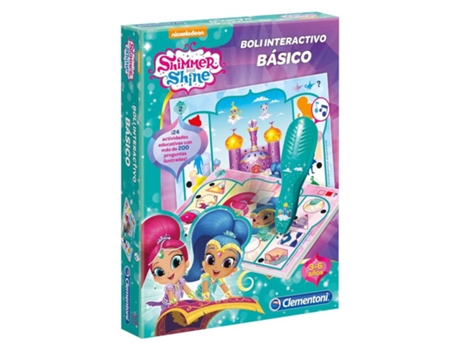 Samps Boli Interactivo 55173 Clementonip19