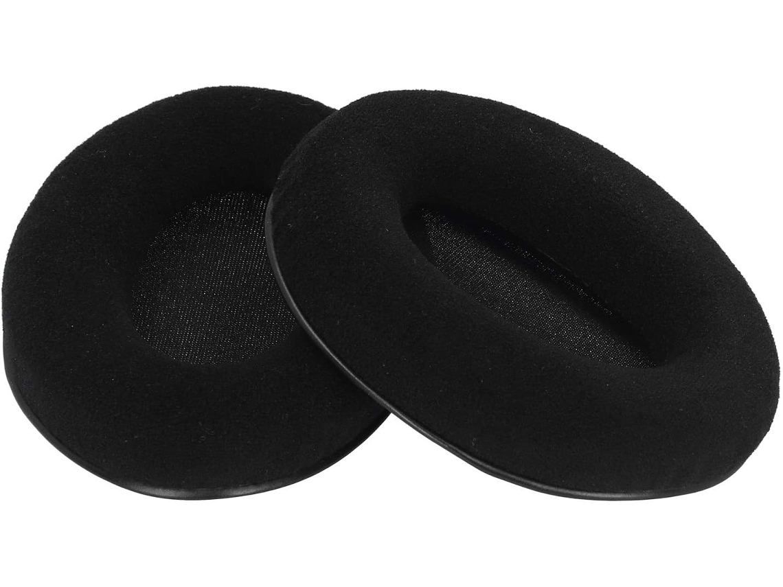Almofada Chiciris De Espuma Viscoelástica Macia Para Fones Ouvido Cloud Ii, Durável E Flexível, Fácil De Instalar Os
