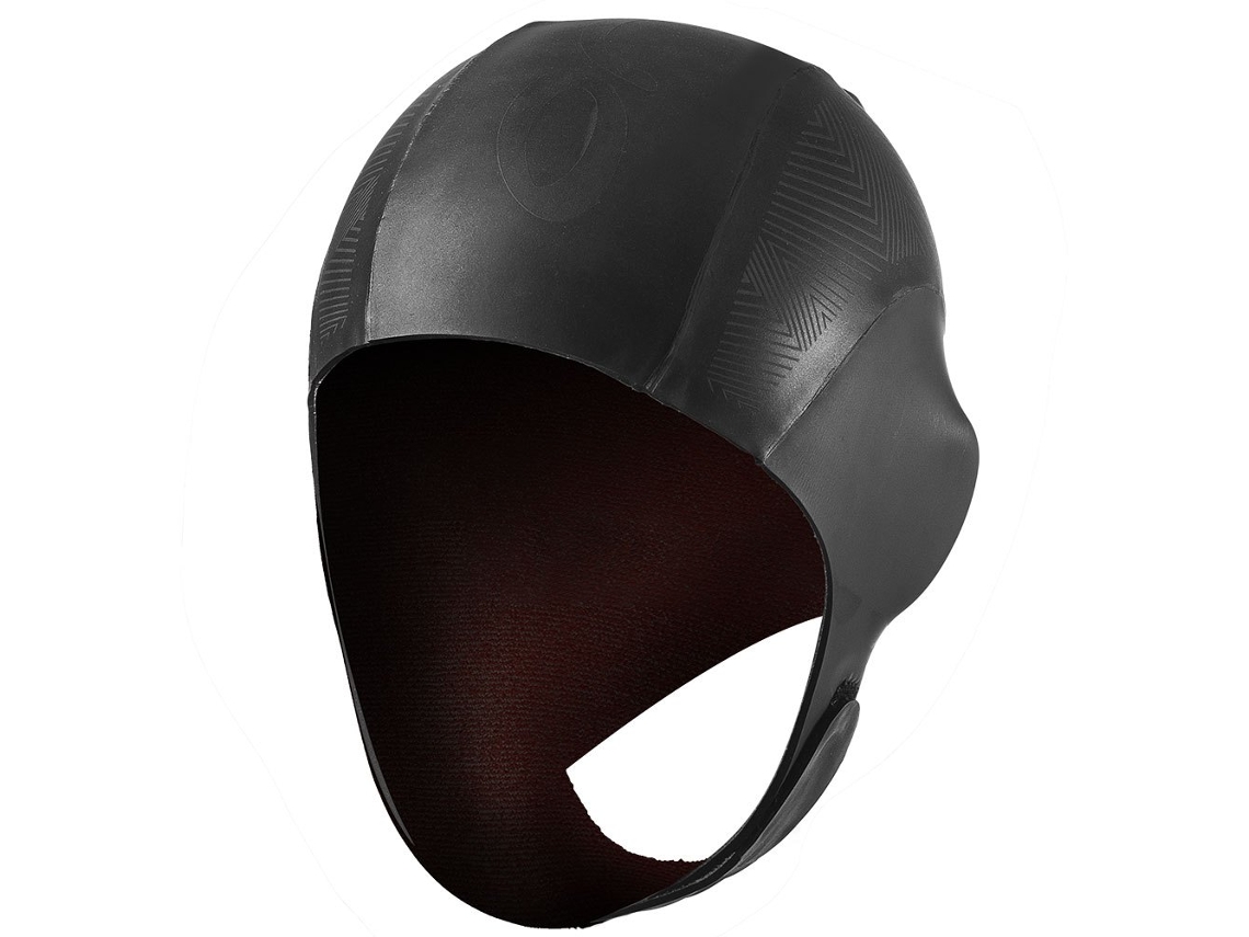 Neoprene Cap Thermal Preto 2Xlorca
