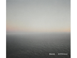 CD 잠비나이 - Différance