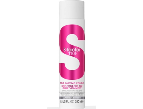 Protetor da Cor S Factor True Lasting Colour  (250 ml)