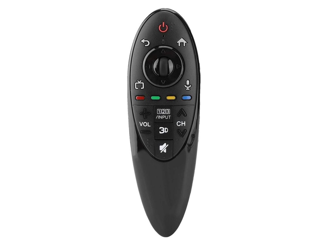 Controle LG An mr500g/an mr500 Alcance Alargado Sinal Casa | STELASPLEN