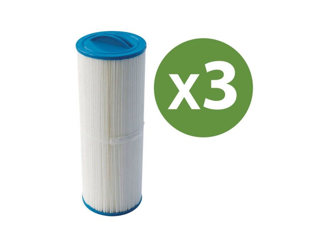 Cartucho de Filtro AQUAFORGE de instalação simples para uso doméstico