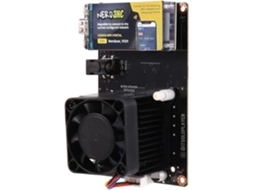 Nerdminer Miner 500gh/s Solo Lottery Btc Bm1366 Asic Chip Mining Prise Ue SFUSHOS