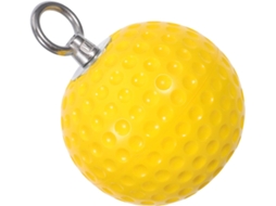 Bolas de Exercício Besportble para Fortalecimento do Pulso, Treinamento Força Dedos e Braços, Acessório