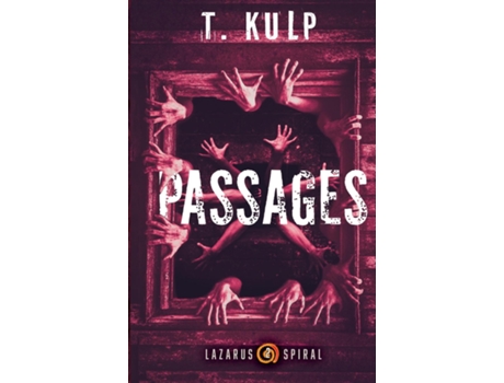 Livro Passages de T Kulp (Inglês)