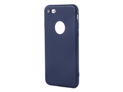 Capa de Telefone Tudo em Chinês EOOCOO (silicone Antichoque)