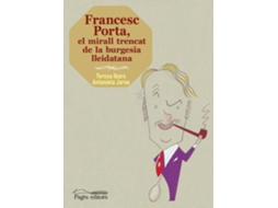 Livro Francesc Porta
