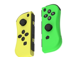 Comando Nintendo Switch LOVEBABYLY Y-switch-001-010 (Wireless)