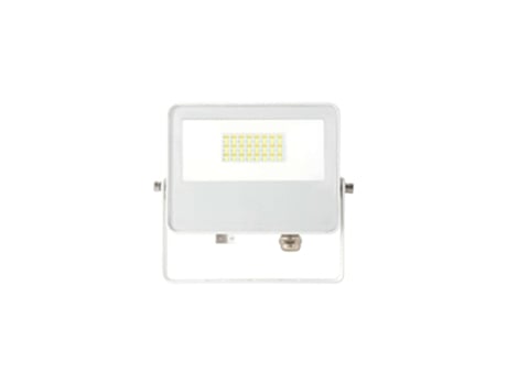 Refletor Led Sky 20W Ip65 Interruptor Integrado Branco BENEITO FAURE
