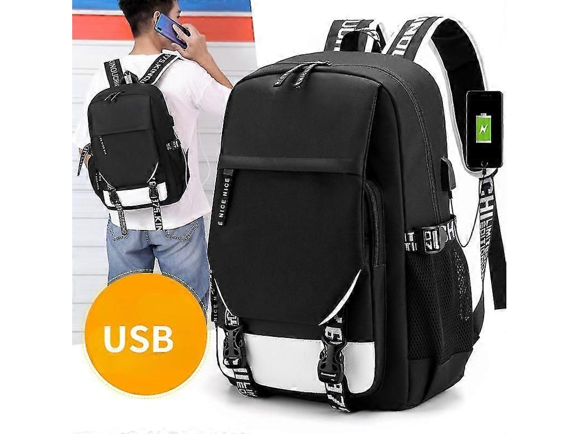 Mochila Para Atividades Ao Ar Livre Mochila De Estudante Olysi Shop